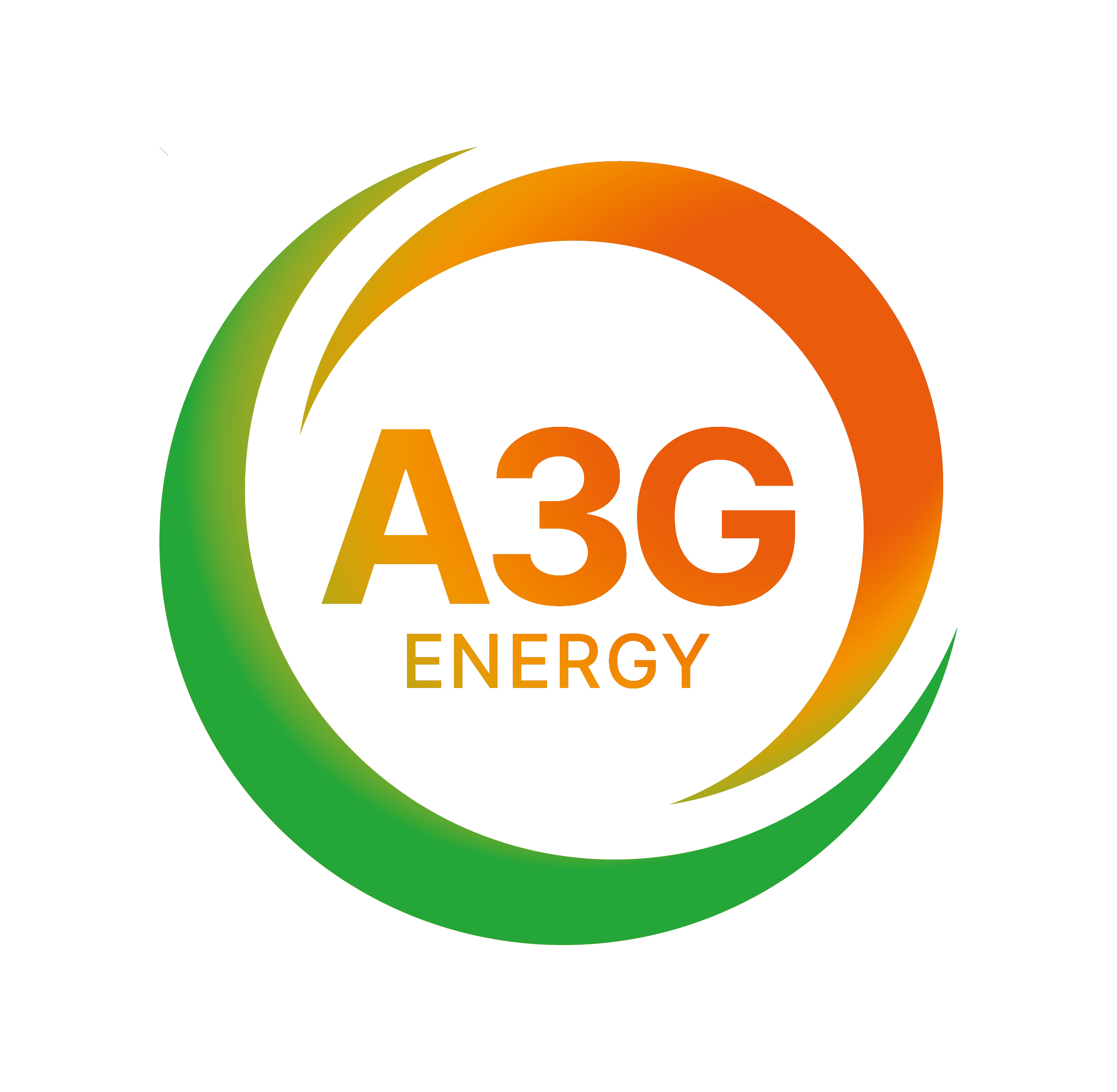 Logo A3G-ENERGY